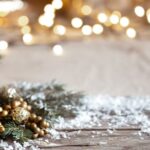 Transform Your Home into a Winter Wonderland: 15 Enchanting Christmas Decoration Ideas