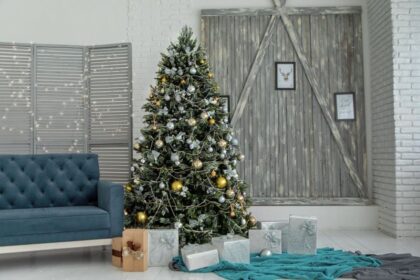 Your Go-To Checklist for Maintaining and Storing Your Commercial Artificial Christmas Tree