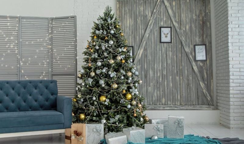 Your Go-To Checklist for Maintaining and Storing Your Commercial Artificial Christmas Tree