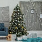 Stunning Selection of 8 Foot Artificial Christmas Trees Ready to Deck Your Halls