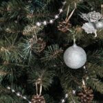 Why a 6-Foot Artificial Christmas Tree is the Perfect Addition to Your Holiday Decor