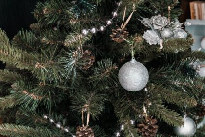 Why a 6-Foot Artificial Christmas Tree is the Perfect Addition to Your Holiday Decor