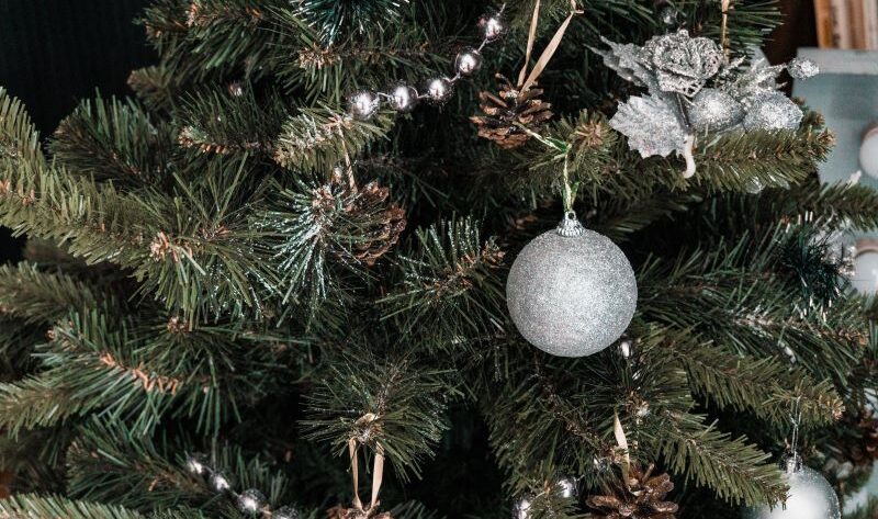 Why a 6-Foot Artificial Christmas Tree is the Perfect Addition to Your Holiday Decor