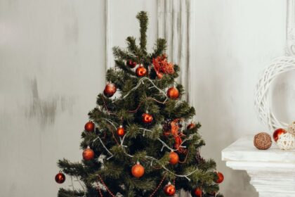 The Top Trends in 6-Foot Artificial Christmas Trees for 2023
