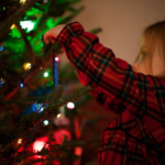 The Charm of Artificial Christmas Trees