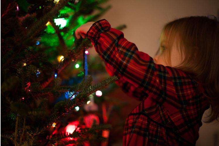 The Charm of Artificial Christmas Trees